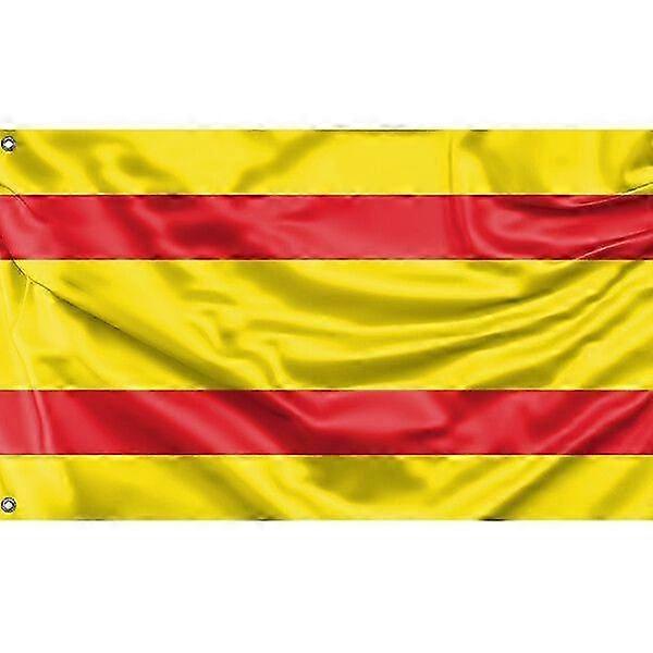 Historical Spanish Merchant Marine Flag Pattern 621