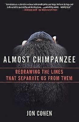 Almost Chimpanzee