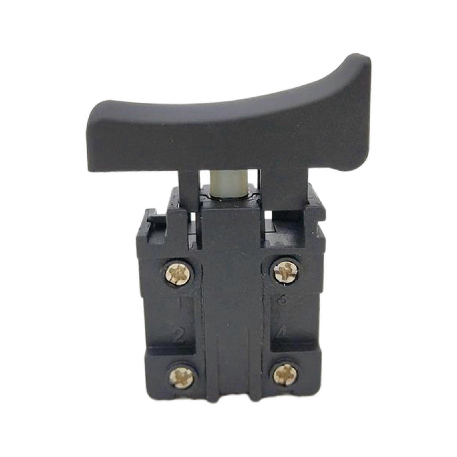 Trigger Switch Electric Hammer Tool Speed Control Switch Lock / Unlock 25-26
