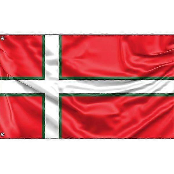 3rd Proposal Flag Pattern 1242