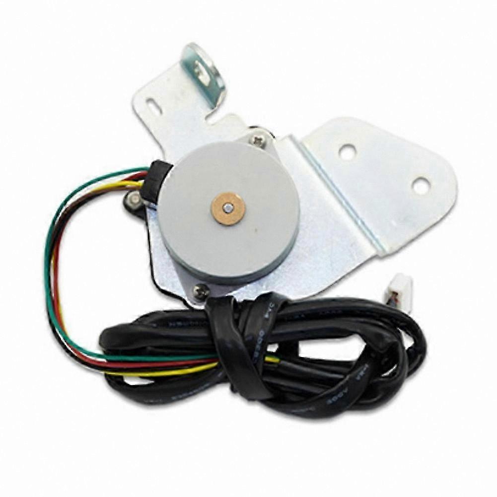 Generator Speed Controller Compatible with Multiple Brands and Models