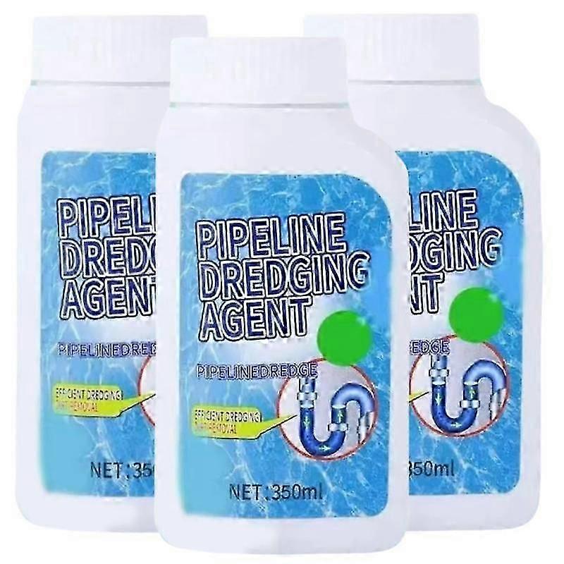 Pipeline Dredging Agent, Drain Cleaner - Drain Clog Remover Agent
