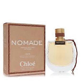  Chloe Nomade Jasmin Naturel Intense by Chloe - Eau De Parfum Spray 2.5 oz - Women 