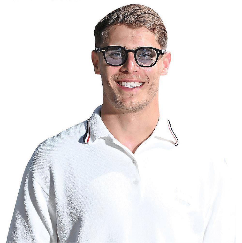 Micky Van De Ven (Casual) Half Body Buddy Cutout