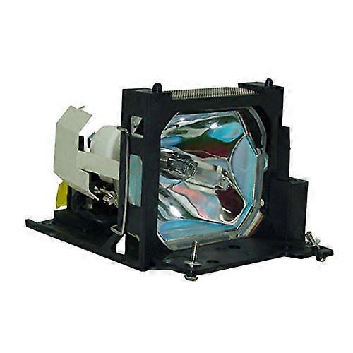 Projector Replacement Lamp for Elmo EDPX20 with Bright Clear Projection and LongLasting Performance
