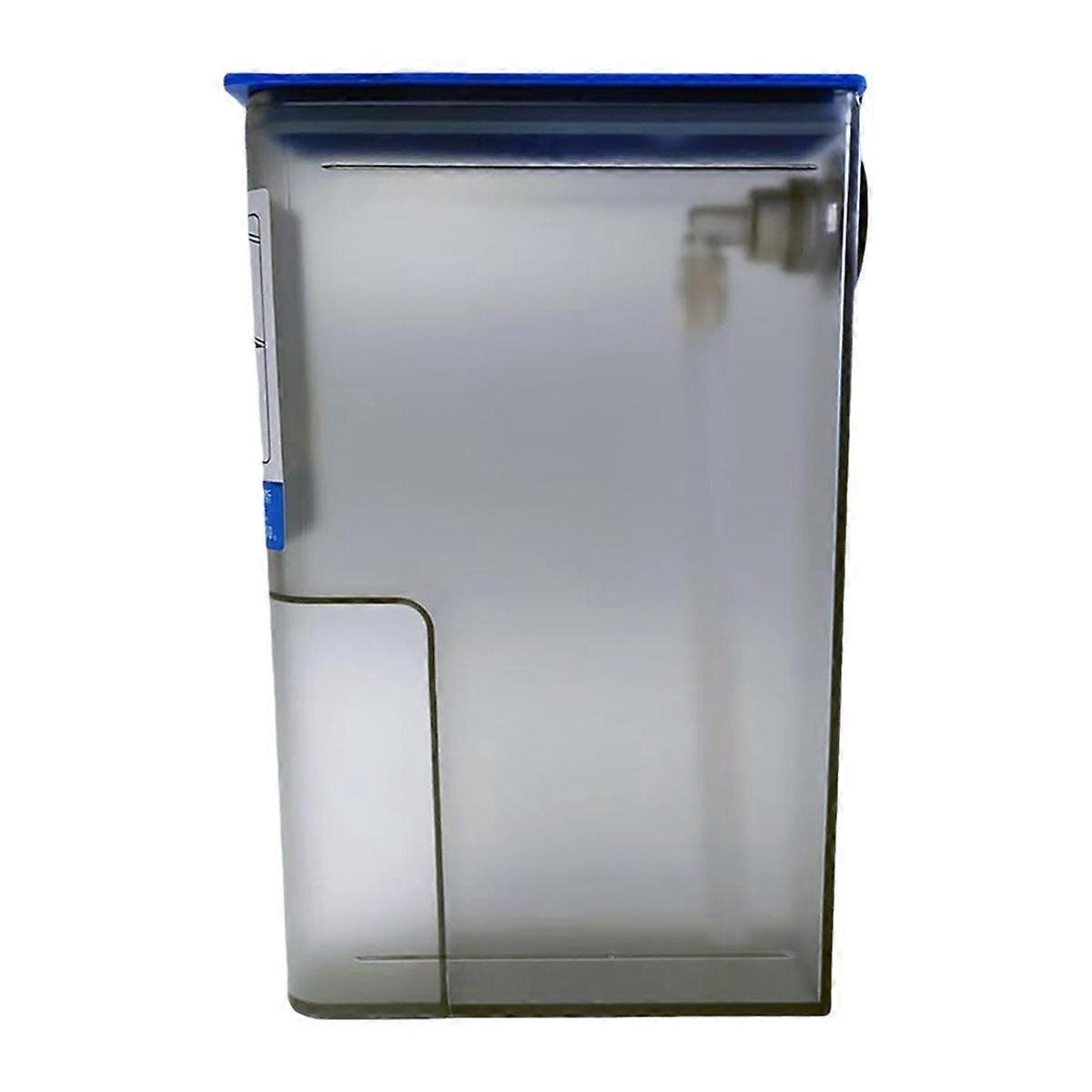 Cleaner Liquid Box for T80 / X9 Pro Replacement Parts Auto Dispenser Container Module