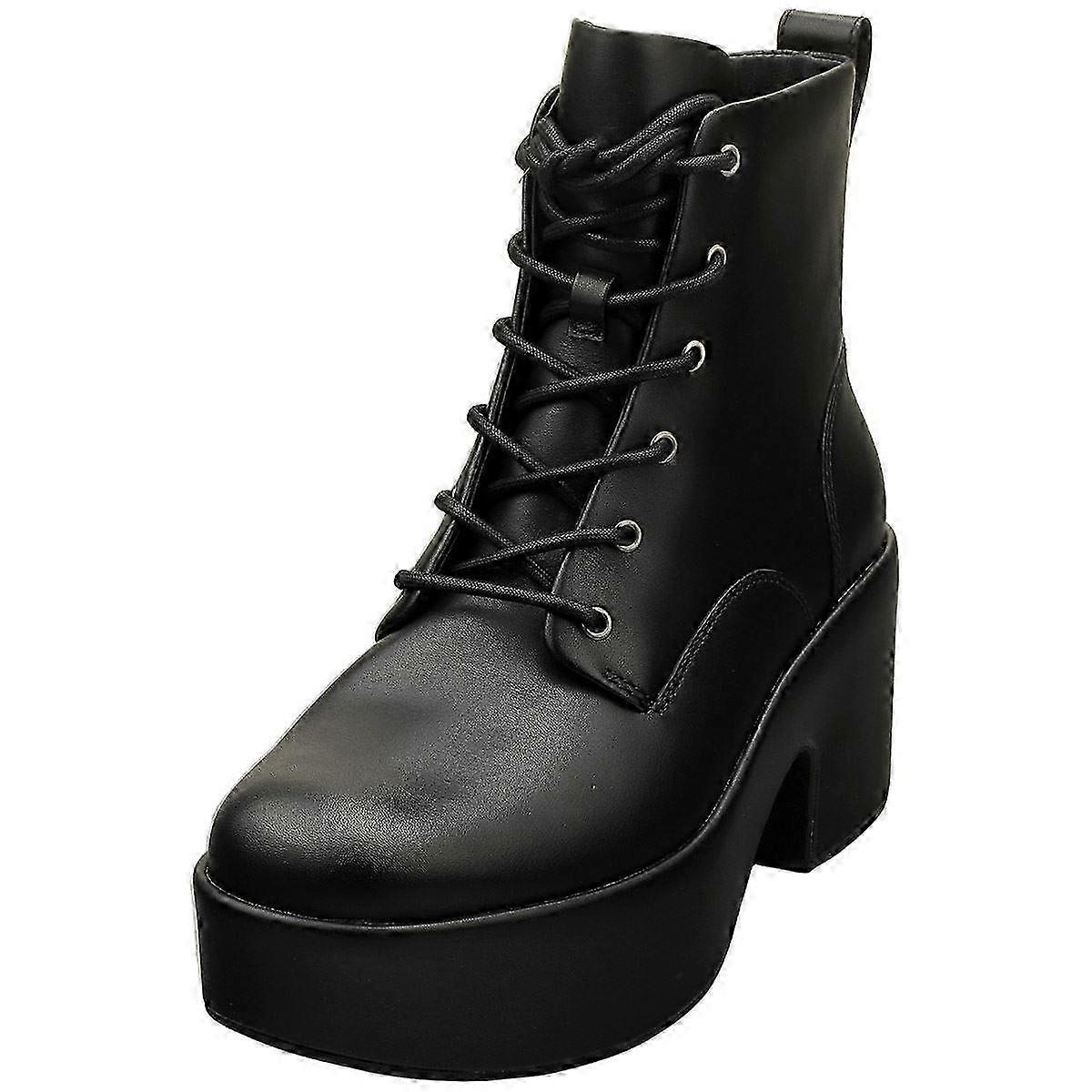 Women's Heeled Boots