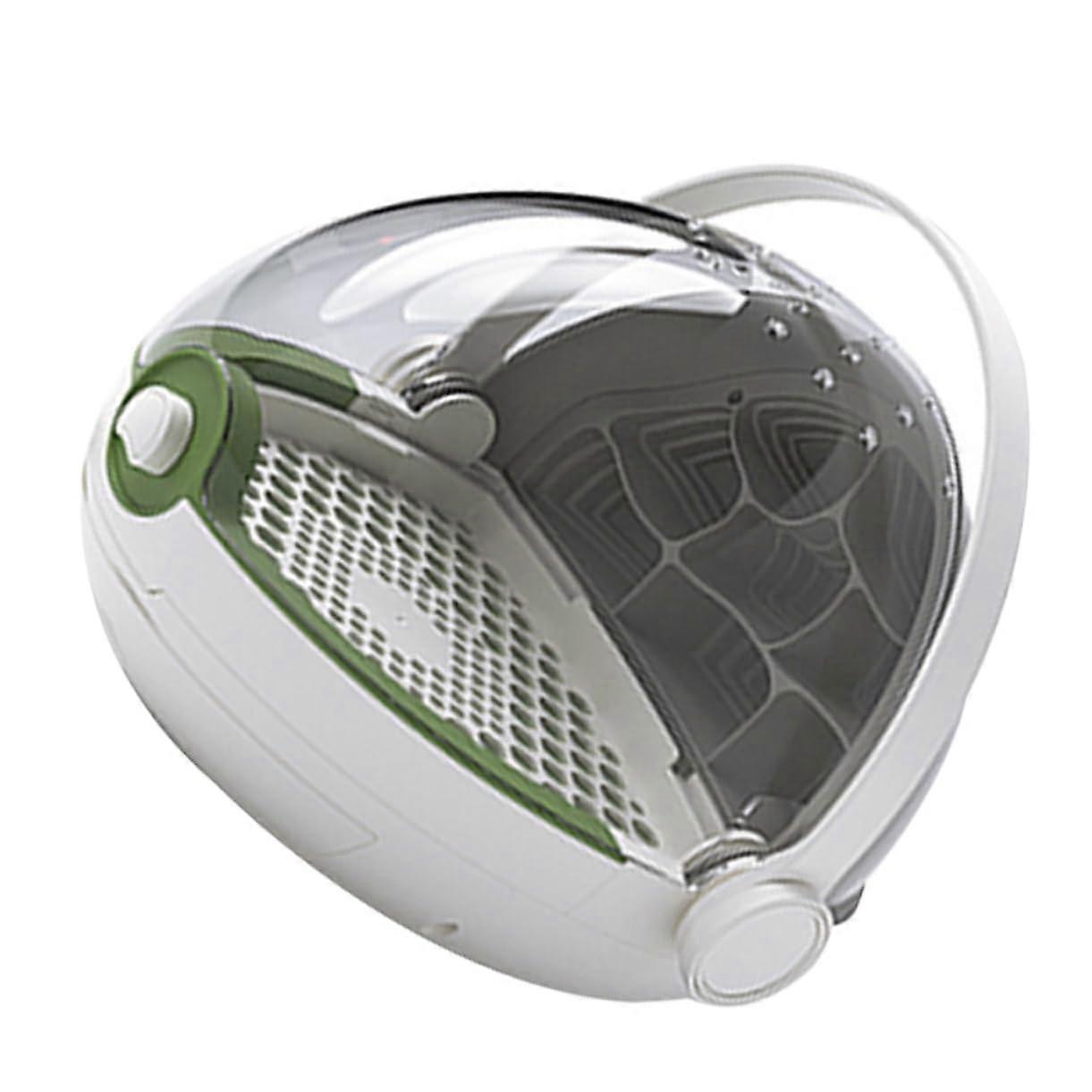 Insect Observation Kit Transparent Silkworm Breeding Box Educational Nature Learning Cage for Kids