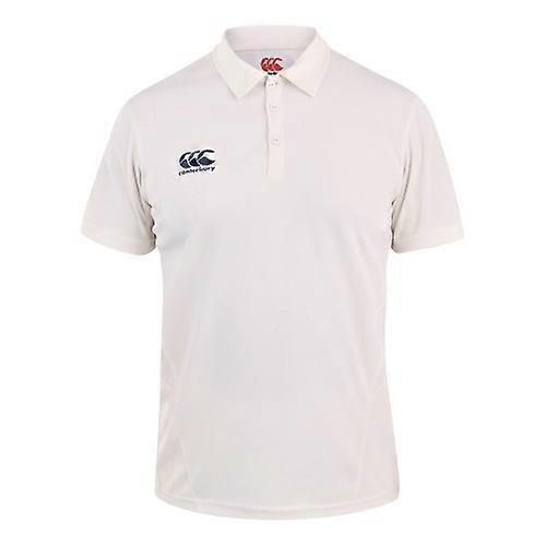 Canterbury Mens Cricket Shirt