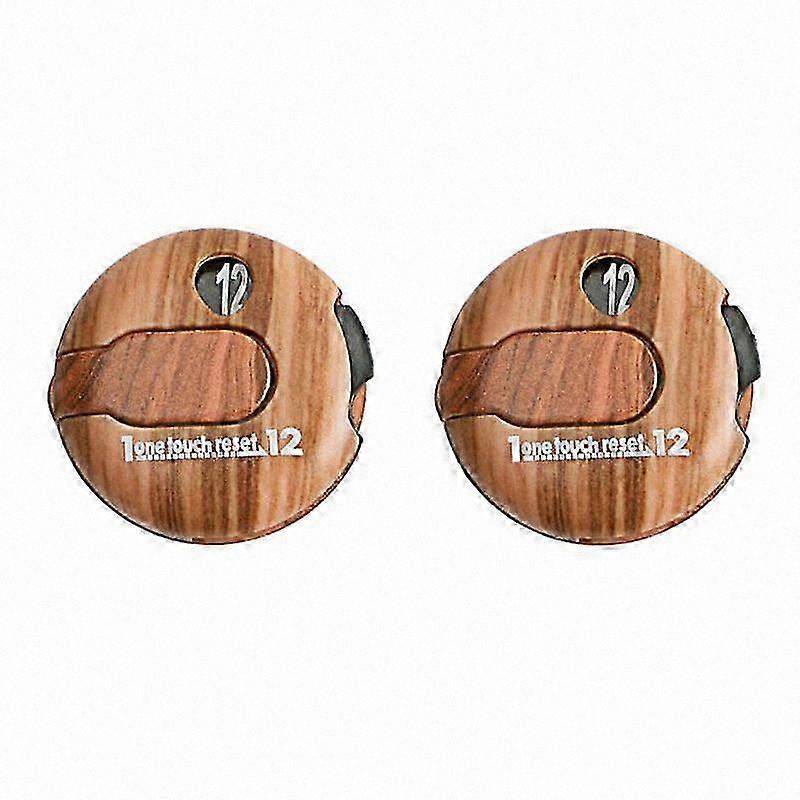 Accurate Golf Stroke Tracker for Scorekeeping and Gifting