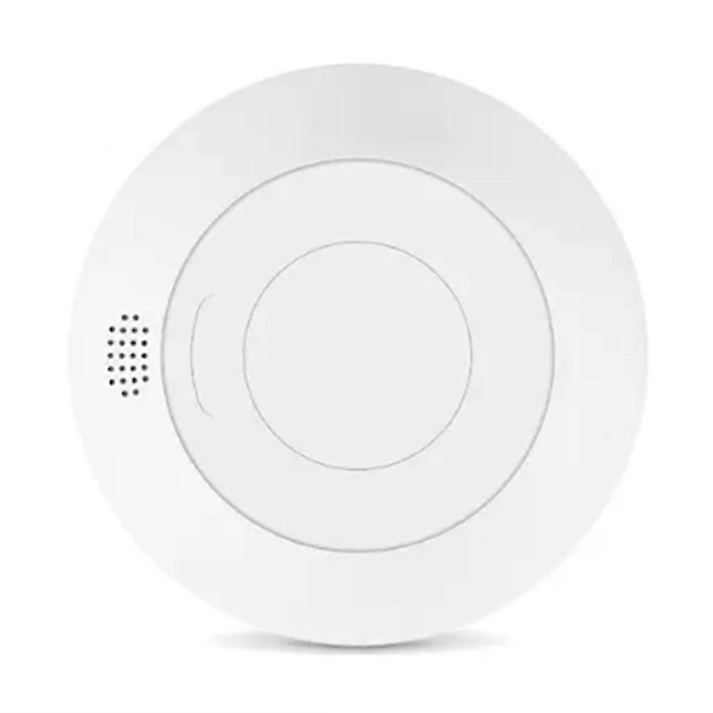Mmwave Radar Smart Human Presence Sensor Reliable Performance Energy Saving Easy Installation Smart Life Zigbee Tuya(A)