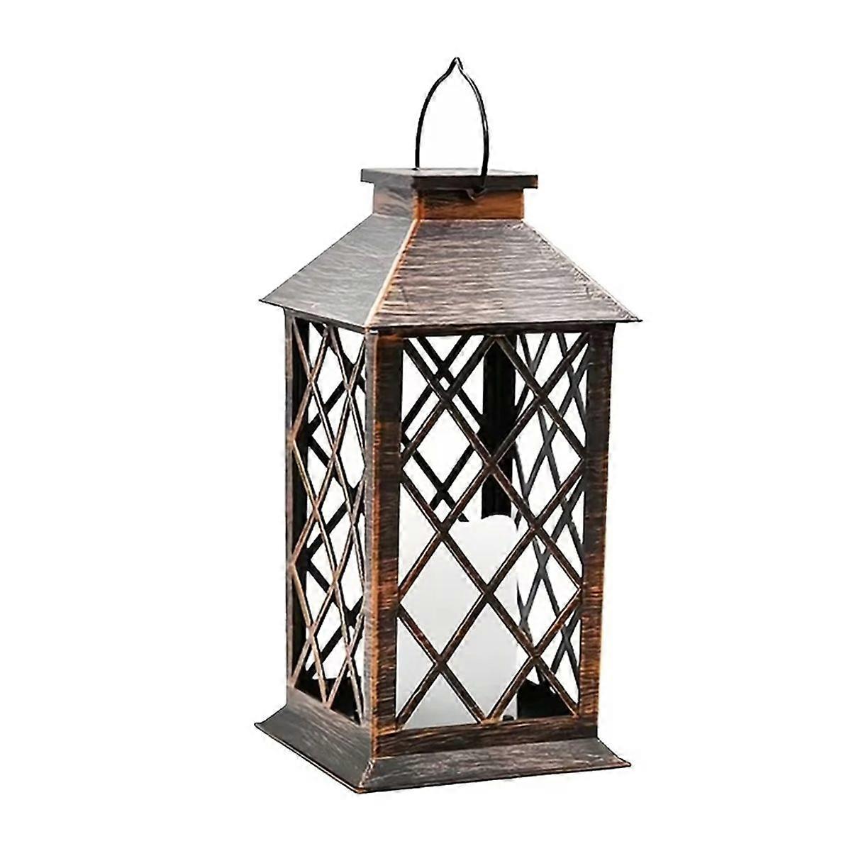 Solar Lantern LED Light