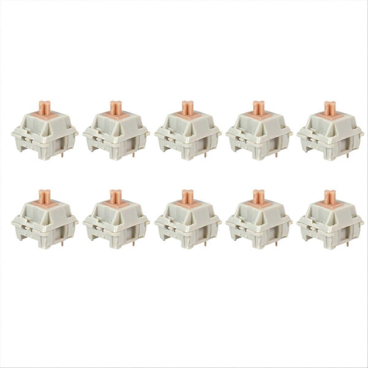 key shaft for mechanical keyboard accessories linear Tactile Switch