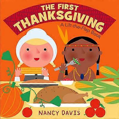 The First Thanksgiving