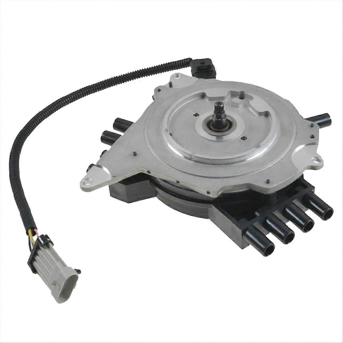 Ignition Distributor with Wire Harness 10457702 for Chevy Corvette