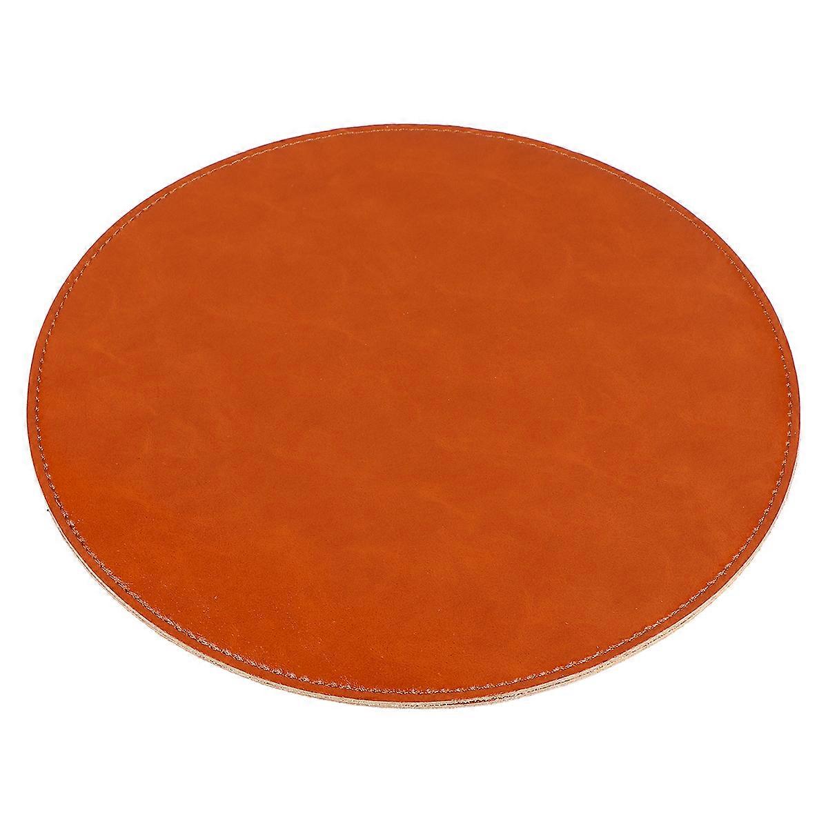Gaming Mouse Pad Round Mouse Mat for Computer 1 Piece