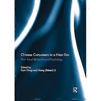 Chinesische Konsumenten in einer neuen Ära: ihr Reiseverhalten und ihre Psychologie