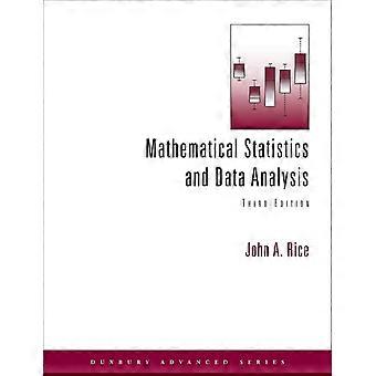 Matematisk statistikk og dataanalyse (Duxbury Advanced)
