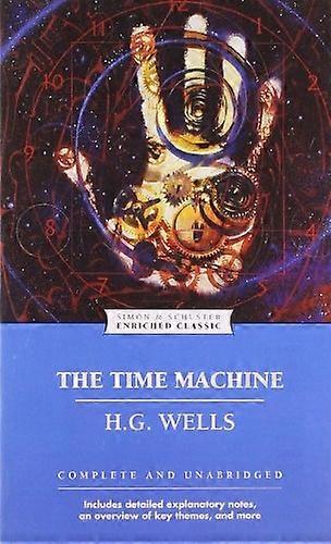 La Machine du temps