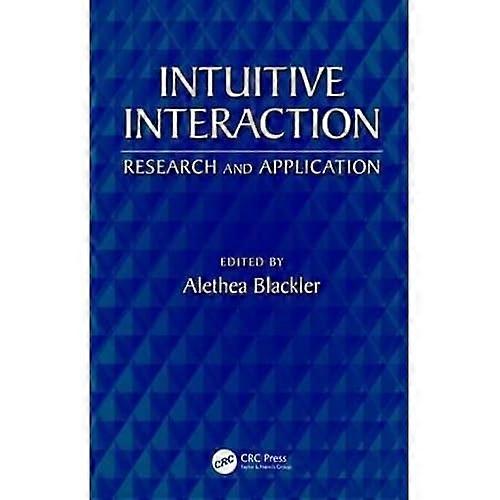 Intuitive Interaction: Research and Application