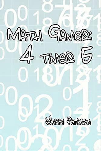 Mathe-Spiele: 4 mal 5