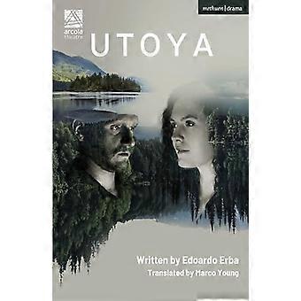 Utøya