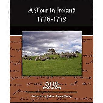 Un Tour en Irlanda 1776-1779
