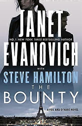The Bounty (Fox & O'Hare)