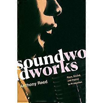 Soundworks: Rasse, Klang und Poesie in der Produktion (Refiguring American Music)