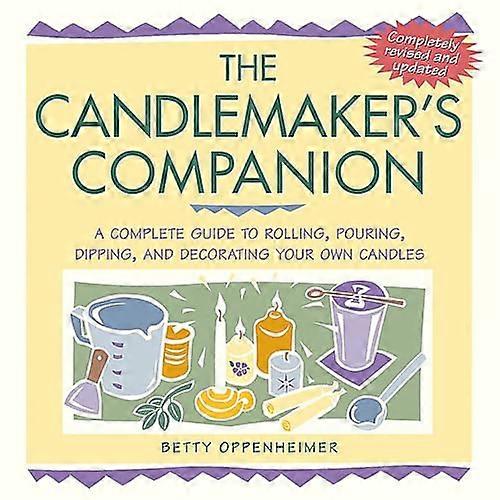 Candlemakers följeslagare