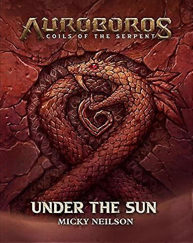 Auroboros: Under The Sun