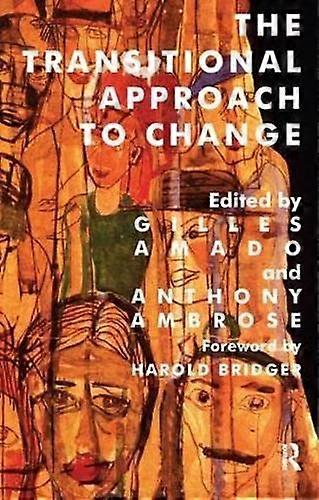 The Transitional Approach to Change
