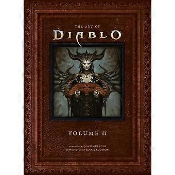 Die Kunst von Diablo