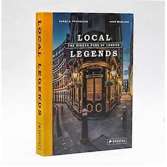Lokale Legenden: Die versteckten Pubs Londons