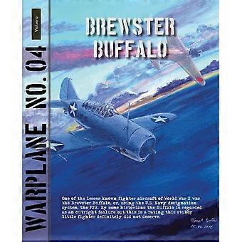 Brewster Buffalo (Lanasta - Sotakone)