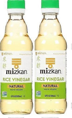 Mizkan Naturlig Risvinäger 2-pack