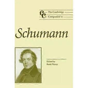 O Guia de Cambridge para Schumann - Cambridge University Press