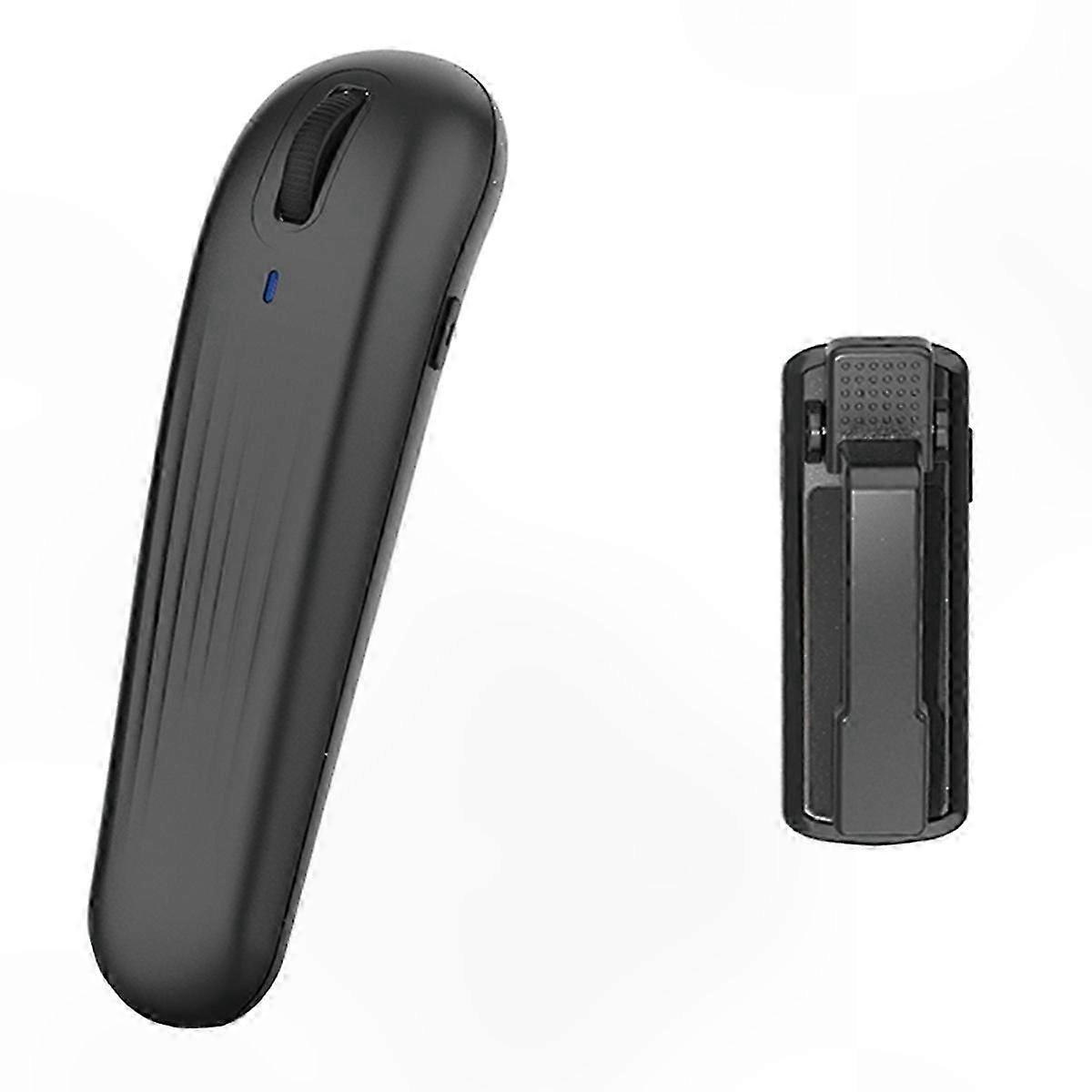 Wireless Remote Page Turner for Camera Video Recording