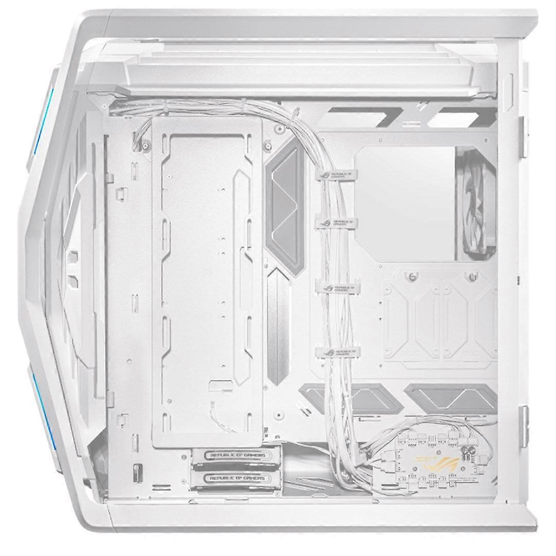 Asus Rog Gr701 Hyperion Wit