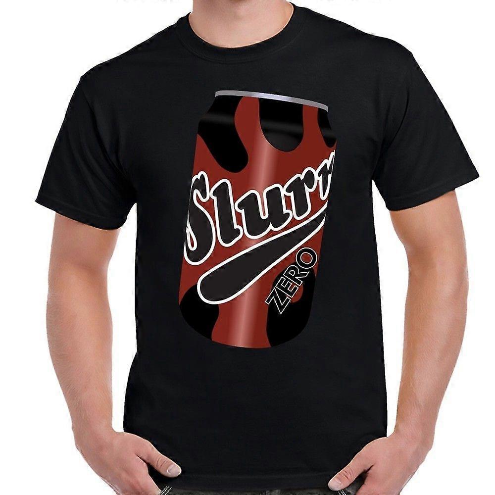 Enjoy Slurm Zero Can Shirt CD0896