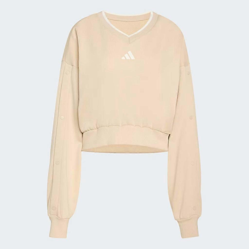 Adidas Sudaderas Sta Seas Cre