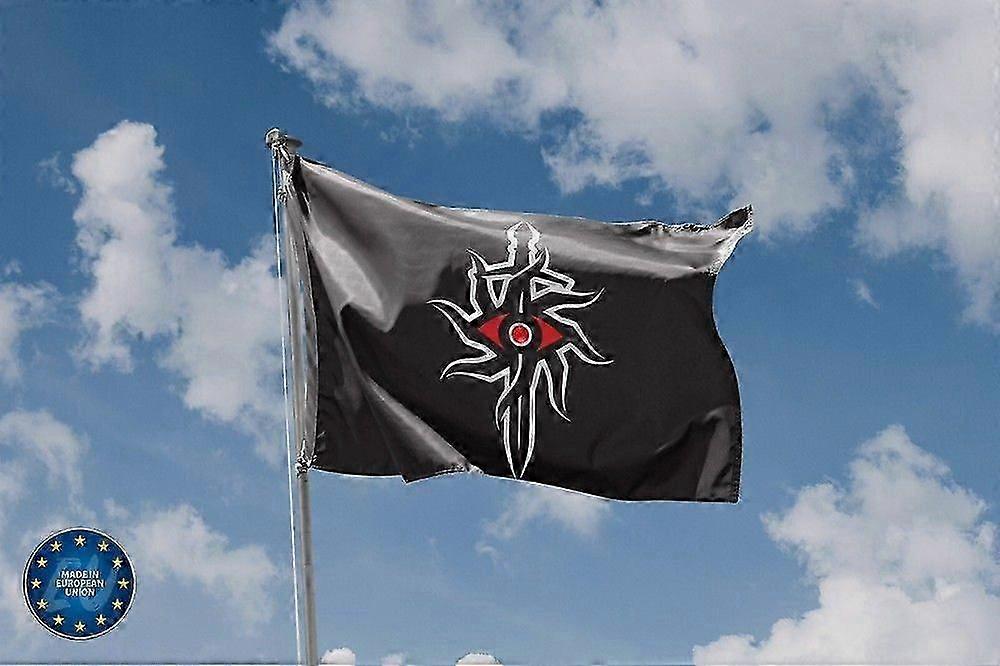 Dragon Age Inquisition Flag Fg140
