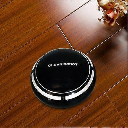 2 In 1 Rechargeable Floor Sweeping Robot
