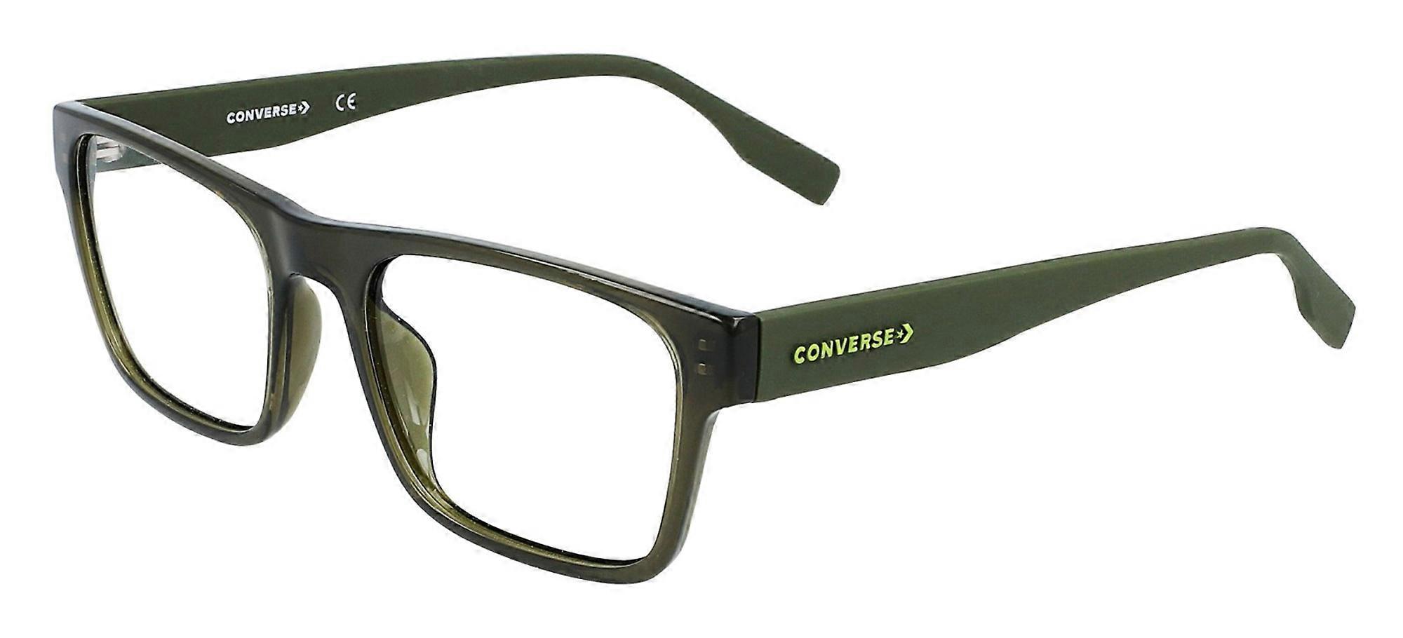 Eyewear Frames Converse CV5015 CRYSTAL DARK MOSS 53/18/145 Man