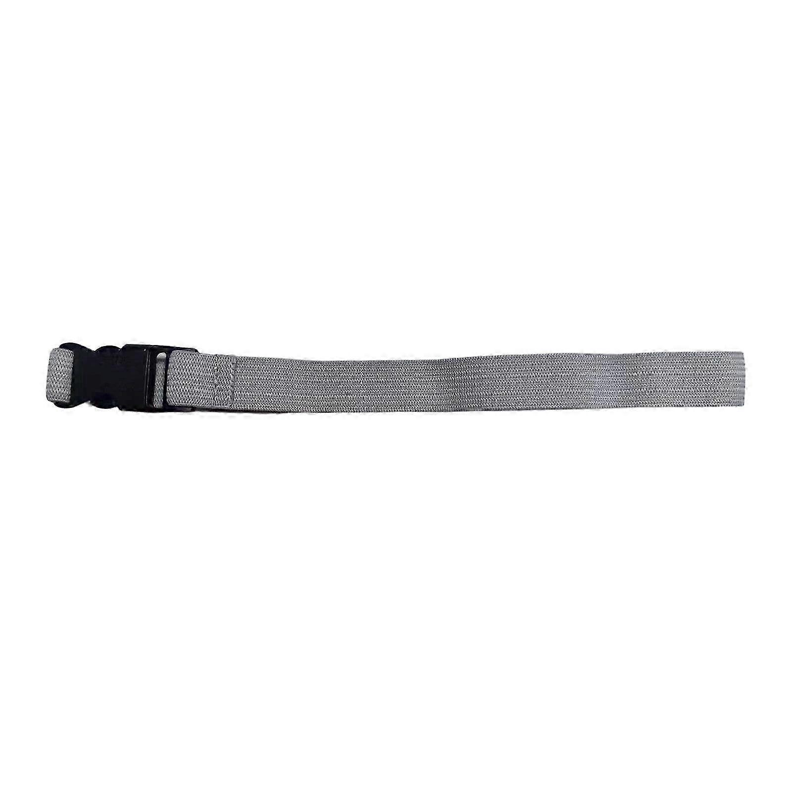Securing Strap for Automatic Cat Litter Box Trash Bags