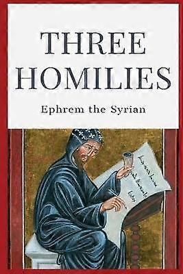 Three Homilies