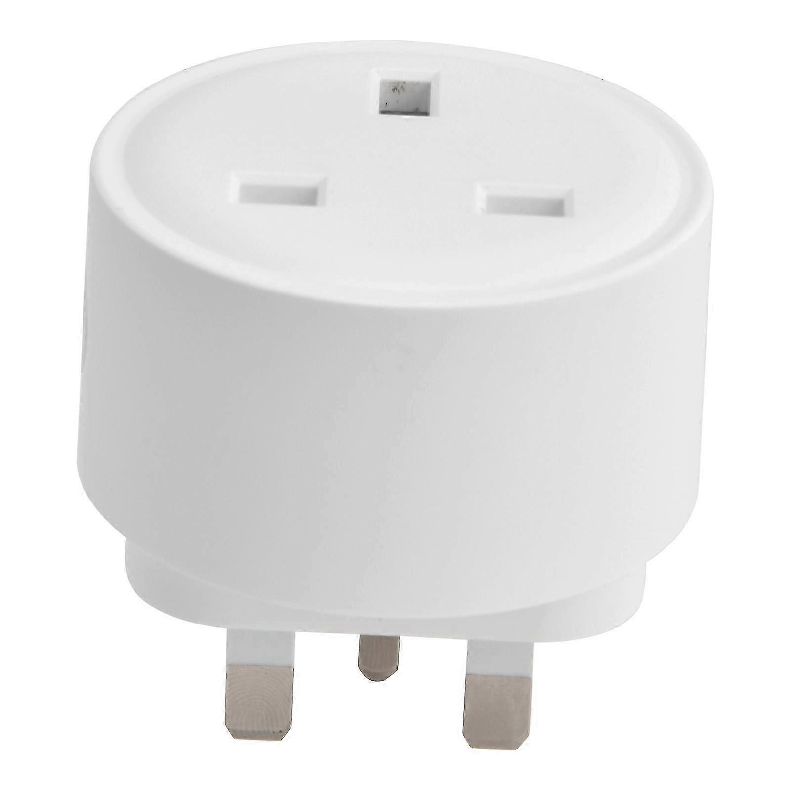 16A Smart Socket with Timable APP Control for Google Home