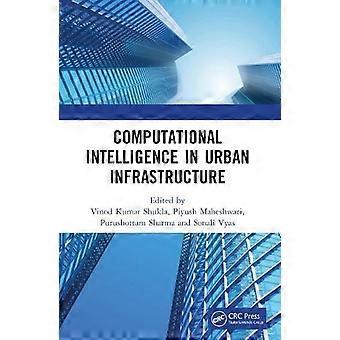 Inteligência Computacional em Infraestrutura Urbana - Taylor & Francis Ltd - Livro em Brochura - pt
