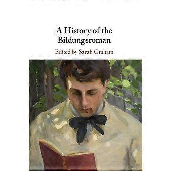 A History Of The Bildungsroman - Cambridge University Press - Paperback - en Book