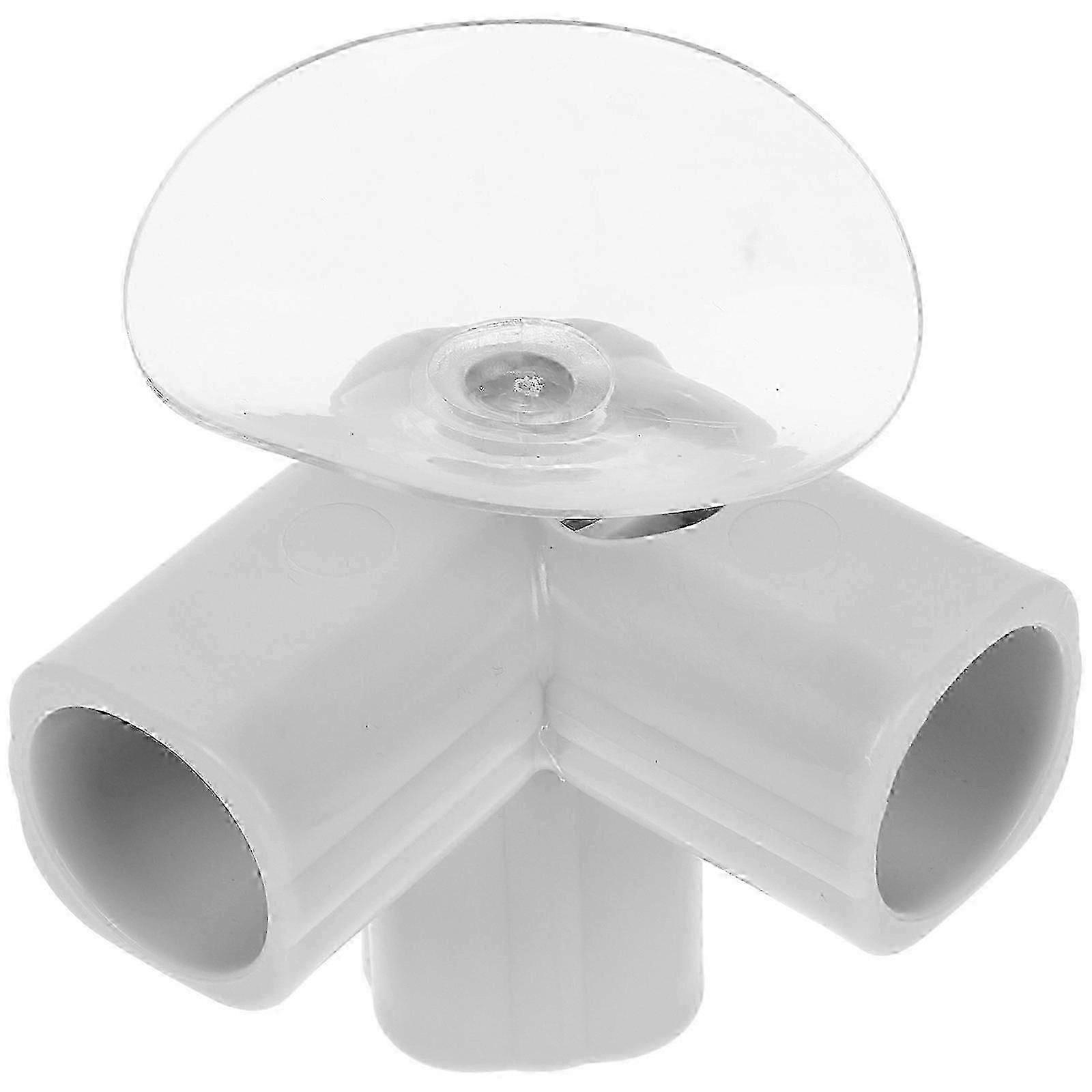 Parts 3 Way Joint Connector for Playpen Plastic Fitting SYCHTV